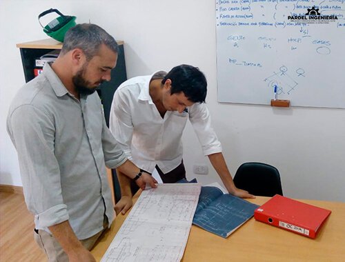 Inicio 22 trabajadores en reunion