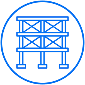 icono servicio pardel montaje