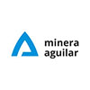 Inicio 11 logo minera aguilar cliente pardel