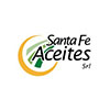 Inicio 15 logo santa fe aceites cliente pardel
