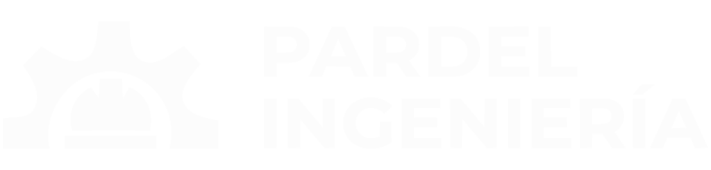 logo pardel ingenieria